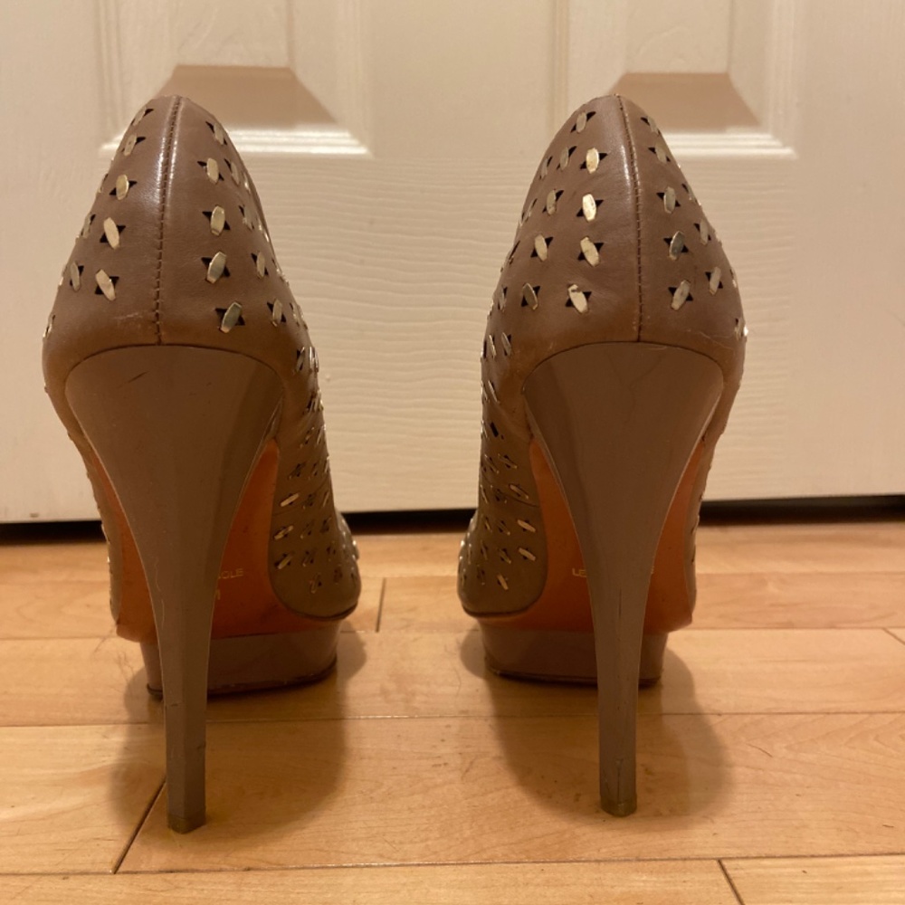 Gorgeous rock n’roll heels - Picture 3 of 4